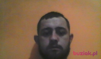patryk, Male, 31, Rypin, Polska, Photo: 1