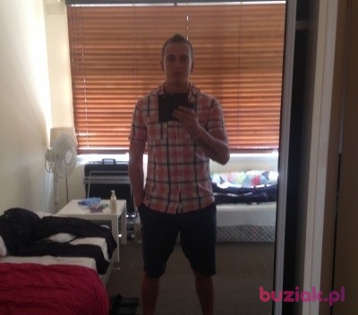 Krzysiek, Male, 35, Australia, Photo: 4