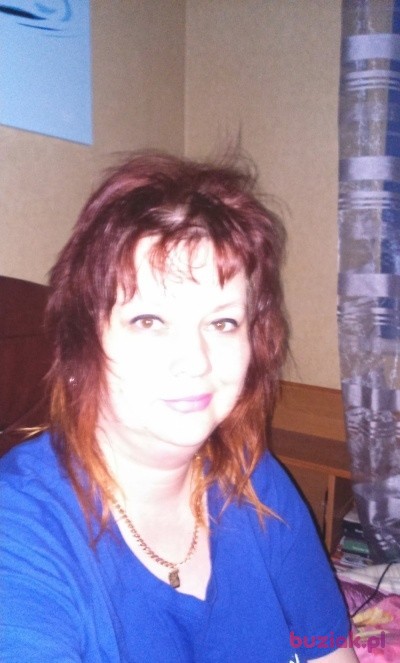 Renia, Female, 51, Świnoujście, Polska, Photo: 1