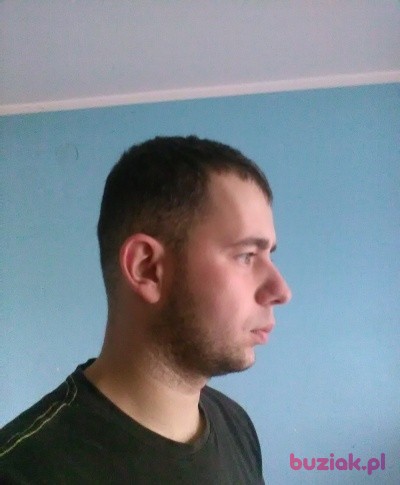 dariusz1991wlkp, Mężczyzna, 34, Piła, Polska: 1