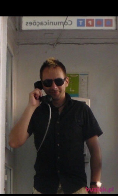 Piotr, Male, 45, Polska, Photo: 3