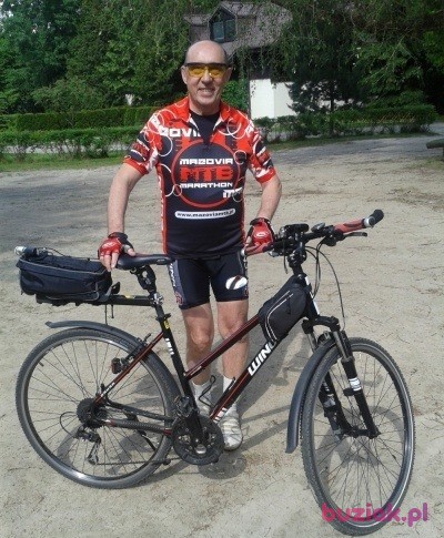 Wojciech, Mężczyzna, 79, Warszawa, Polska, Zdjęcie: 2