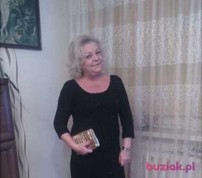 Barbara, Female, 75, Starogard Gdański, Polska, Photo: 3