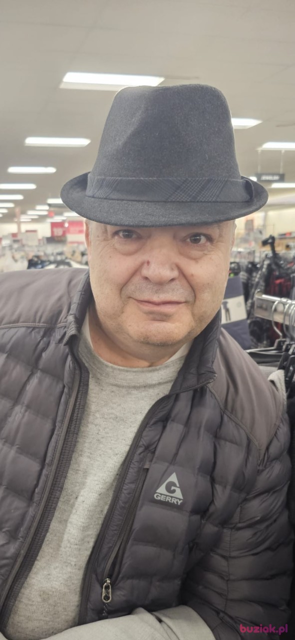 Tomasz, Male, 60, Chicago Illinois, USA, Photo: 2