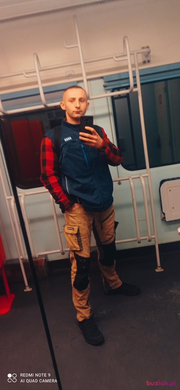 Bartek, Mężczyzna, 22, Warszawa, Polska, Zdjęcie: 3