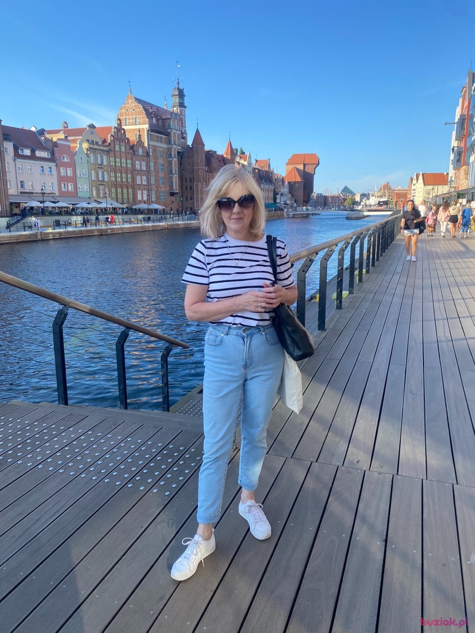 Beata, Female, 56, Wielka Brytania, Photo: 2