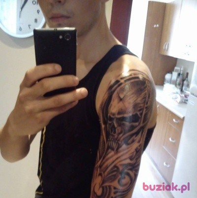 Dawid, Male, 30, Elbląg, Polska, Photo: 4