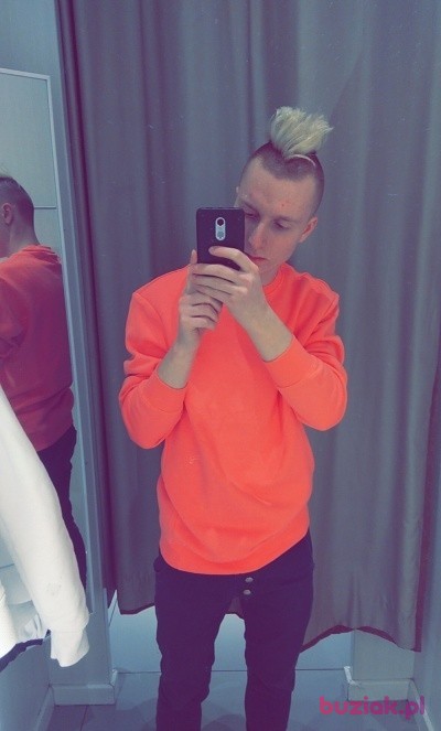 Sebastian, Mężczyzna, 25, Nowy Sącz, Polska, Zdjęcie: 1