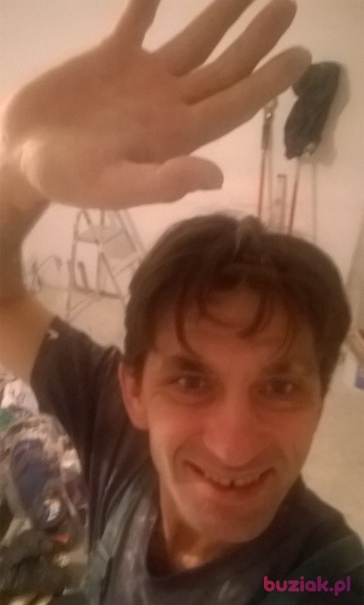 Mariusz, Male, 50, Ostróda, Polska, Photo: 1