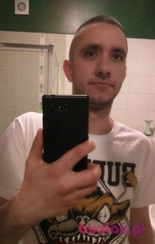 Patryk, Mężczyzna, 30, Mosina, Polska, Zdjęcie: 1