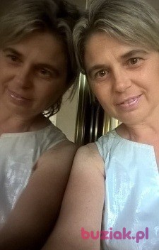 Monika, Kobieta, 53, Warszawa, Polska, Zdjęcie: 8