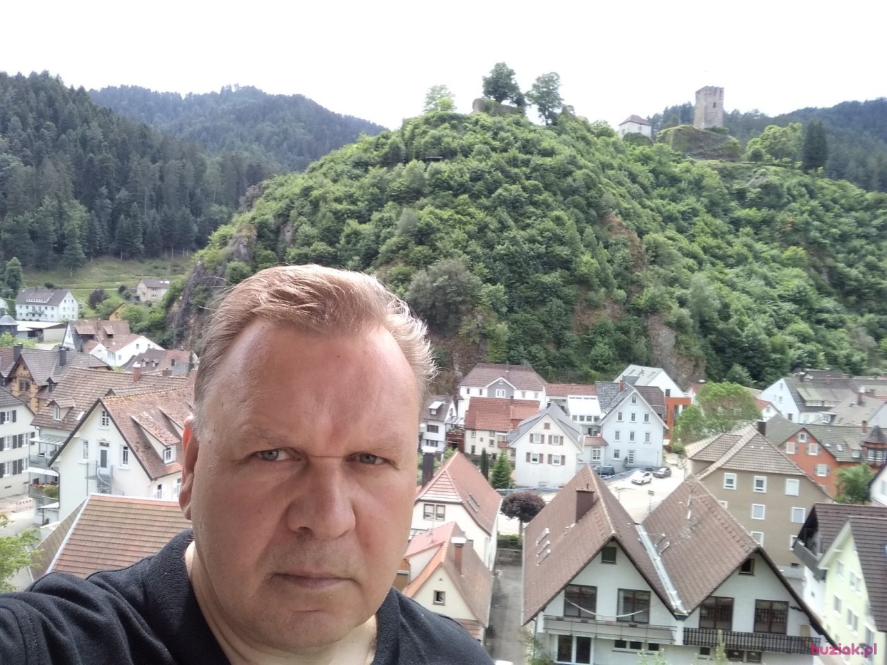Isenhart, Mężczyzna, 47, Warszawa, Polska, Zdjęcie: 9