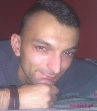 Kamil, Male, 36, Wronki, Polska, Photo: 1