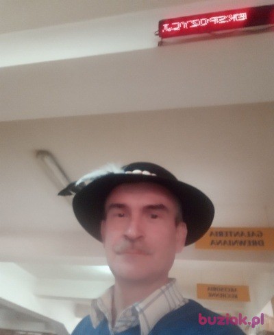 Artur, Male, 53, Żarki, Polska, Photo: 2
