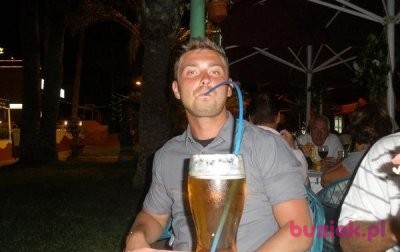 Tomasz, Male, 43, Wrocław, Polska, Photo: 2