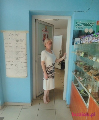 Dorota, Female, 58, Strzelce Krajeńskie, Polska, Photo: 4