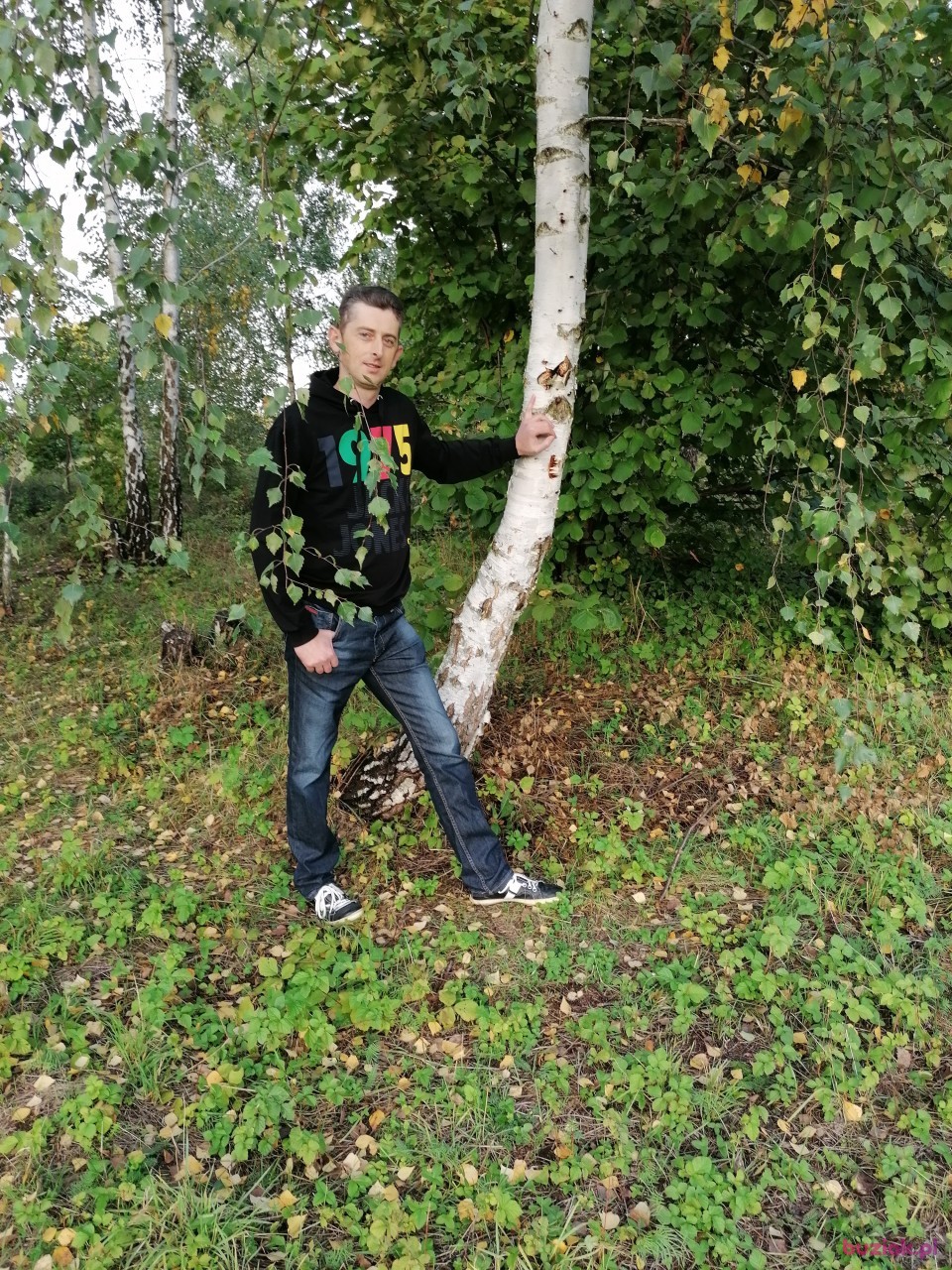 Tomasz, Male, 47, Chęciny, Polska, Photo: 1