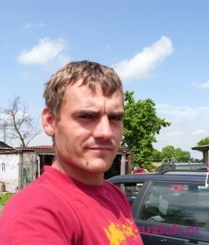 Grzegorz , Male, 38, Słubice, Polska: 1