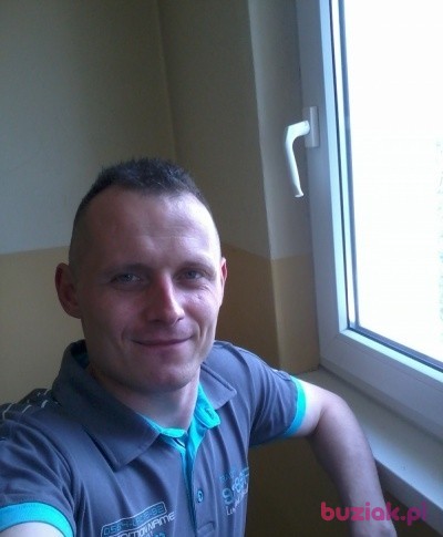 art34, Male, 43, Konin, Polska, Photo: 2