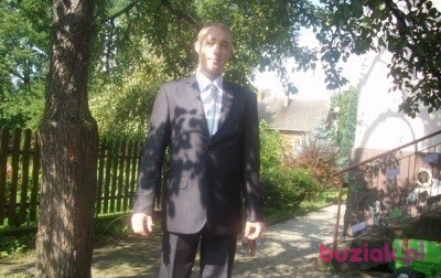Dariusz, Mężczyzna, 34, Kęty, Polska, Zdjęcie: 3