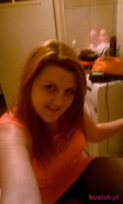 Adriana, Female, 32, Brzeg, Polska, Photo: 2