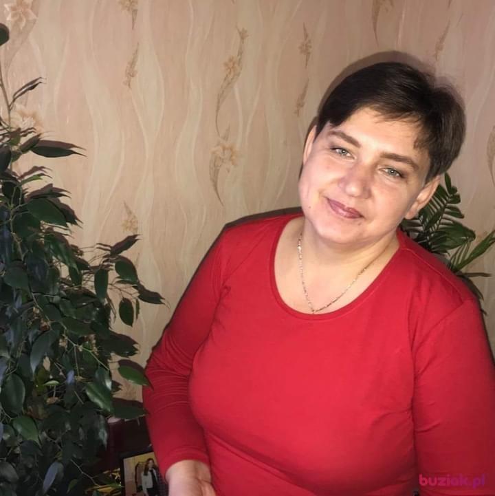 Anna, Female, 49, Mińsk Mazowiecki, Polska, Photo: 3