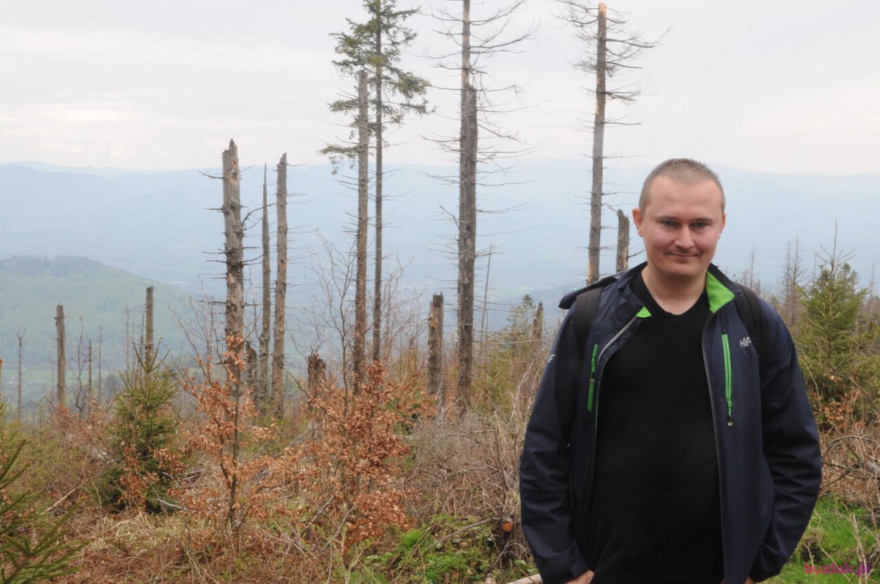 Michał, Mężczyzna, 36, Zgierz, Polska, Zdjęcie: 147
