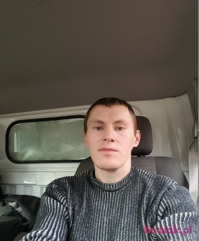 Mariusz, Mężczyzna, 38, Szczytno, Polska: 1