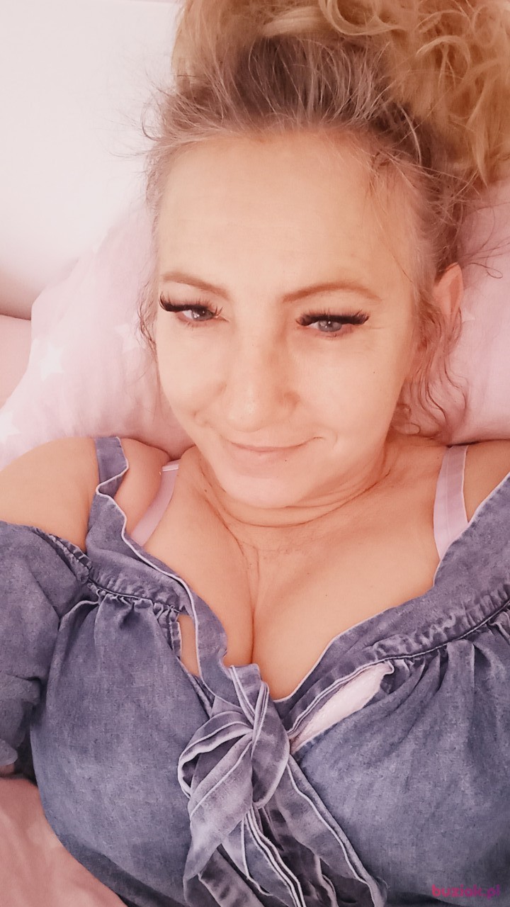 Katarzyna, Female, 53, Grójec, Polska, Photo: 2