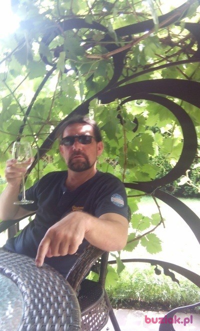 burbon, Male, 58, Chorzów, Polska, Photo: 2