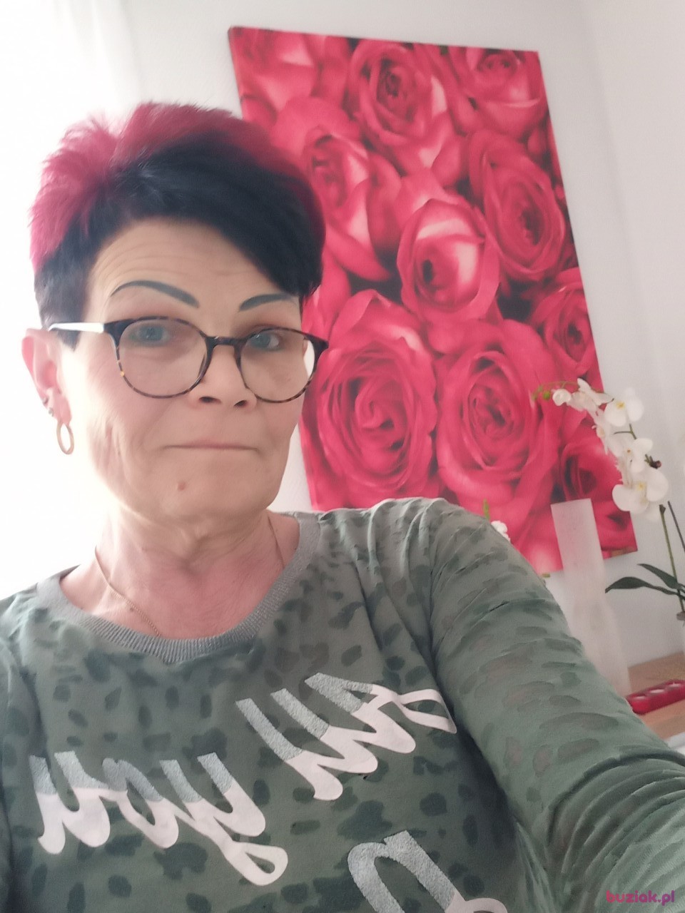 Maria, Female, 68, Wejherowo, Polska, Photo: 4