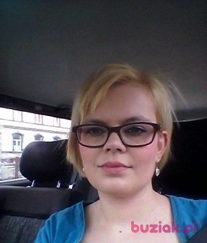Karolina, Kobieta, 34, Milanówek, Polska: 1