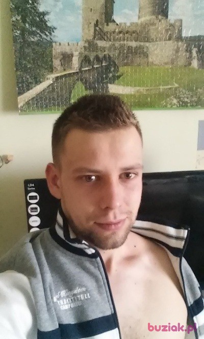 Mateusz, Male, 34, Krosno, Polska, Photo: 2