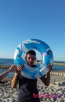 zbyszek , Male, 51, Gubin, Polska: 1