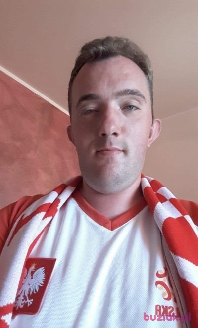 Przemysław, Male, 35, Supraśl, Polska, Photo: 1