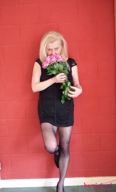 Grażyna, Female, 57, Wielka Brytania, Photo: 2