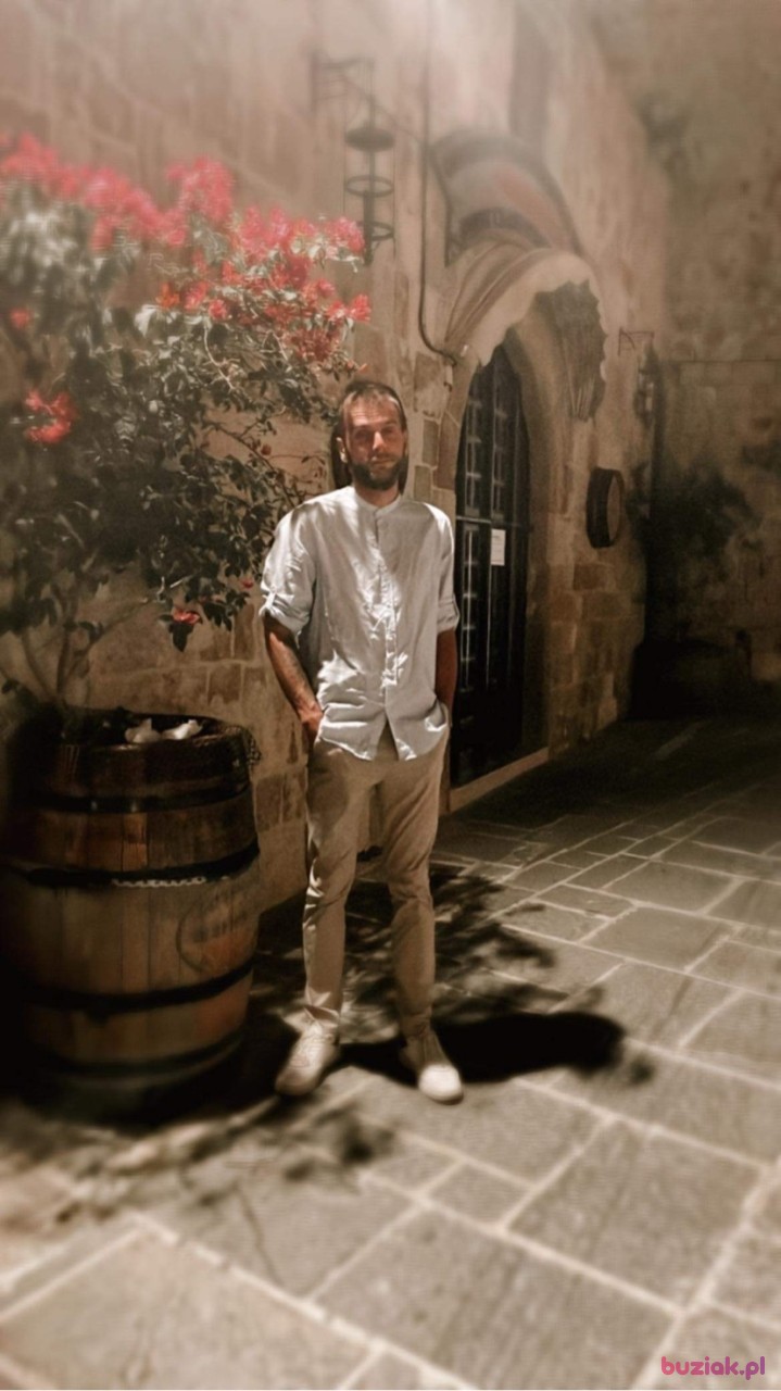 Gab, Mężczyzna, 39, Northampton, Wielka Brytania: 1