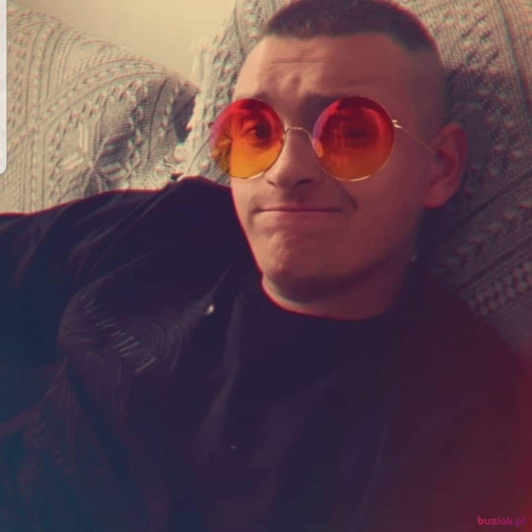 Artur, Male, 28, Barcin, Polska: 1