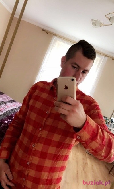 Jarek , Male, 26, Leszno, Polska: 1