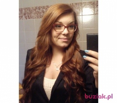 Dominika, Kobieta, 34, Szczecin, Polska: 1
