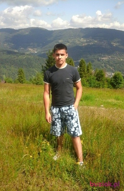 Denis, Mężczyzna, 27, Opole, Polska: 1