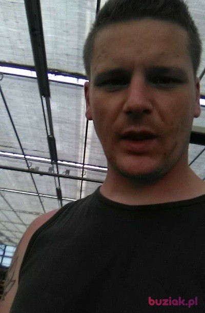 Marcin, Mężczyzna, 36, Holandia, Zdjęcie: 3