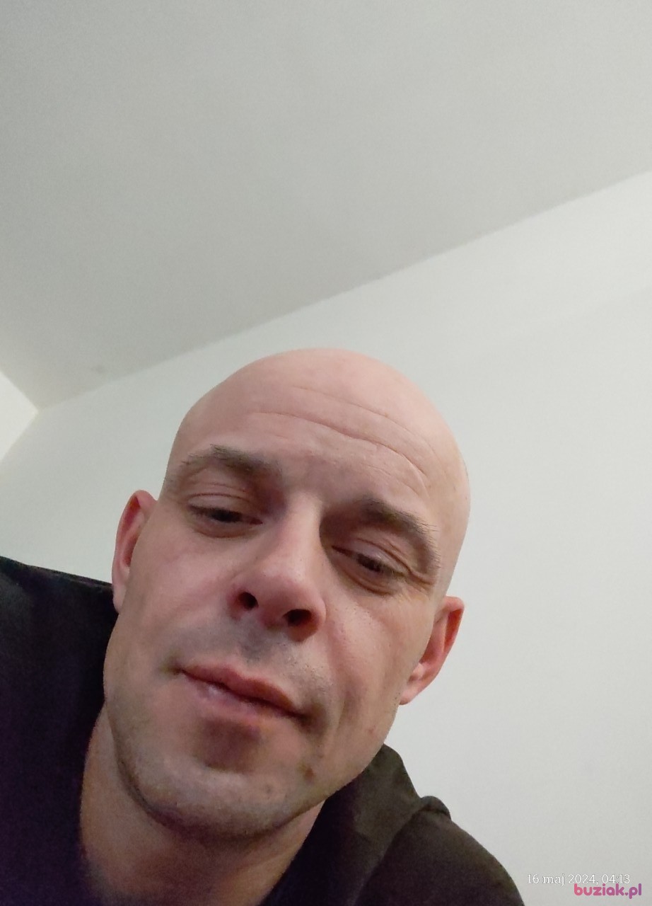 Max, Male, 37, Kraków, Polska: 1