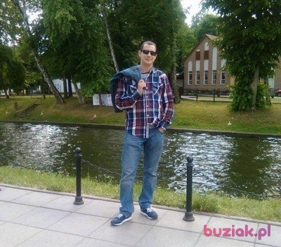 Patryk, Mężczyzna, 34, Pasłęk, Polska, Zdjęcie: 3