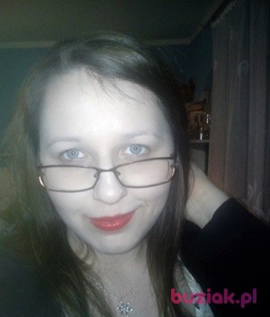 Asia, Kobieta, 33, Poznań, Polska: 1