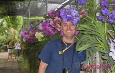 Piotr, Mężczyzna, 57, Ostrołęka, Polska, Zdjęcie: 3