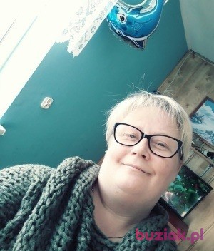 Marzena, Kobieta, 42, Łódź, Polska, Zdjęcie: 4