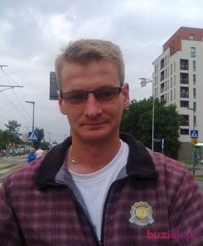 Daniel, Mężczyzna, 39, Warszawa, Polska: 1