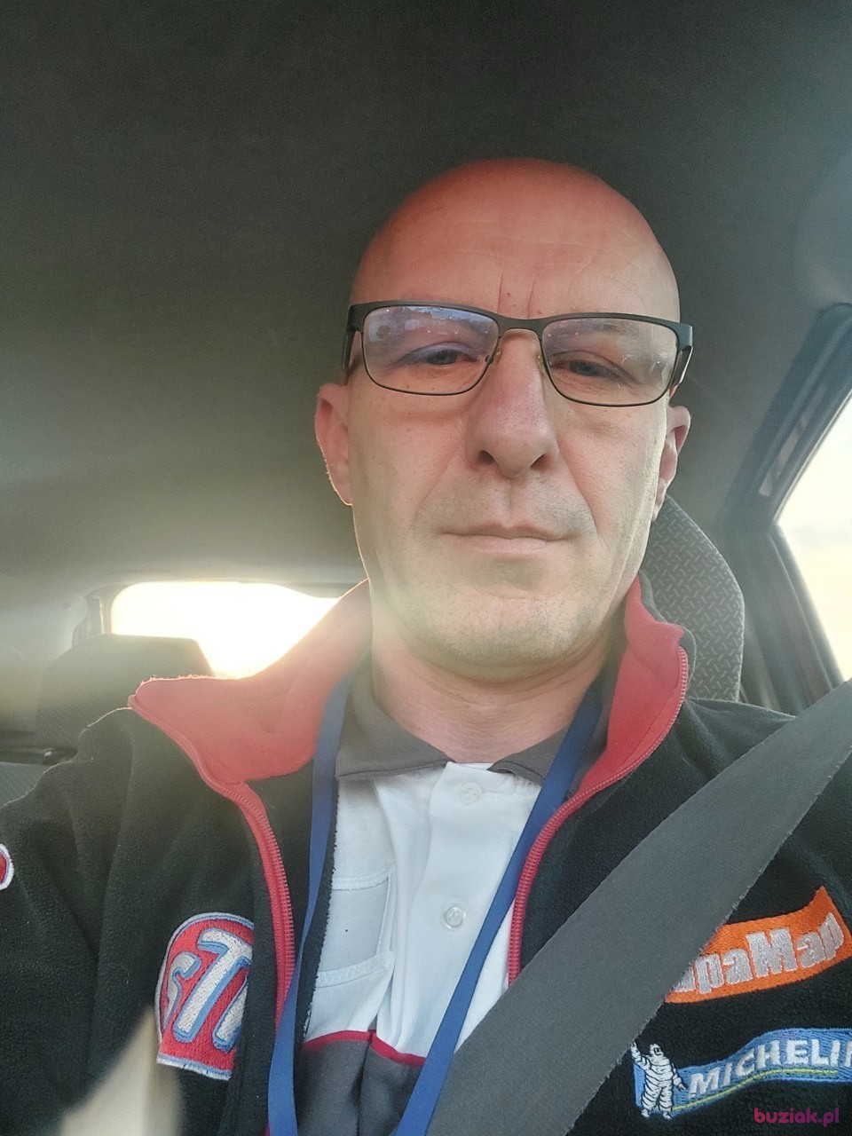 TOM, Mężczyzna, 48, Dąbrowa Górnicza, Polska: 1