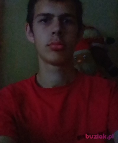 Bartłomiej, Mężczyzna, 27, Iława, Polska: 1
